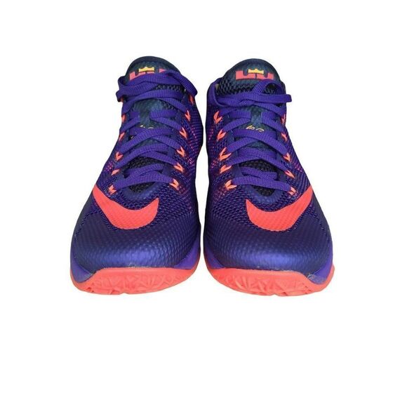 Men\'s Size 8.5 Nike Lebron 12 SE \